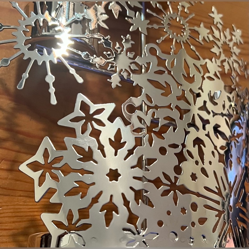 Yankee Candle Holder - Picture 3 of 5